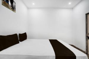 SPOT ON TAJ RESIDENCY