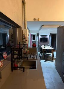 Departamento espacioso con gran patio para disfrutar MAYU SUMAJ