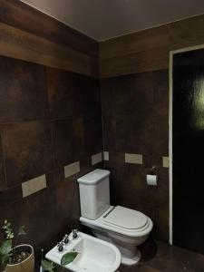 Departamento espacioso con gran patio para disfrutar MAYU SUMAJ