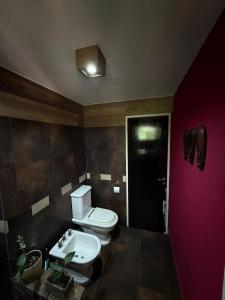 Departamento espacioso con gran patio para disfrutar MAYU SUMAJ