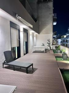 Best Stay-Apartments in Andrea da Bari