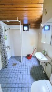 Peaceful 3 bedroom rowhouse