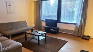 Peaceful 3 bedroom rowhouse