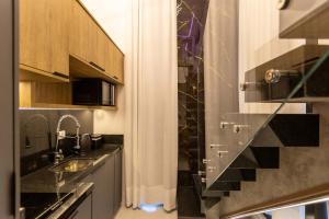 Duplex Batel Vista Panorâmica | |Alexa+PS5+LED