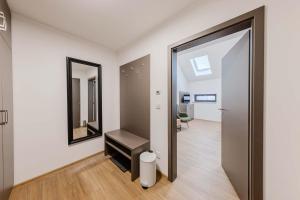 Rezidence Novosadská