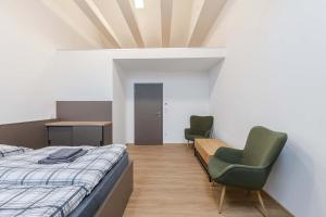 Rezidence Novosadská