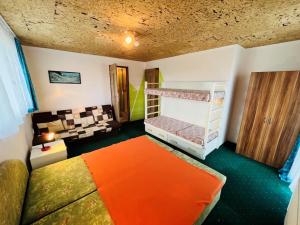 Apart-Bungalovy Gitka