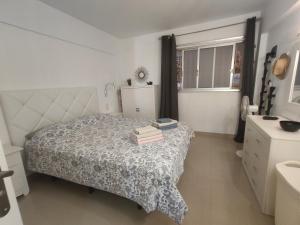 Agréable appartement au bord de l’ ocean, Playa Paraiso