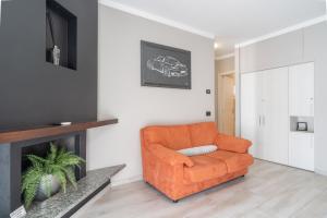 Appartamento Grigna2410 - Primaluna