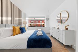 Luxury Two Bedroom Living - Central London & Westminster