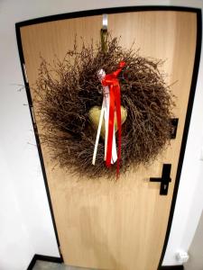 Apartament Modesta Przy Aquaparku Reda