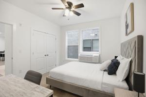 Cozy 1BR home inside the Fairmount Square building