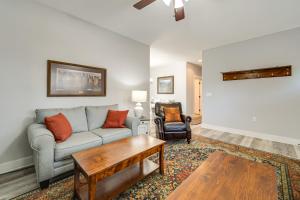 Walk to Museums and Wineries Fredericksburg Gem!