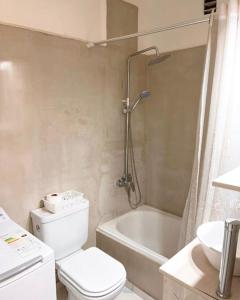 ADDA - 2 ambientes completo para tu estadía CENTRO