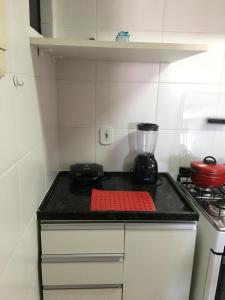 Port Ville II - Maceió Beach Suite