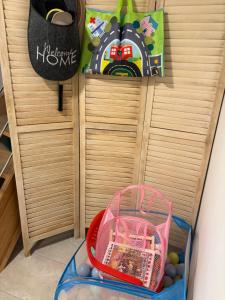 Silver Zsóry Apartman II.