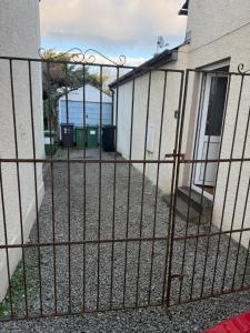 Cockermouth Cottage - Lakes - Parking