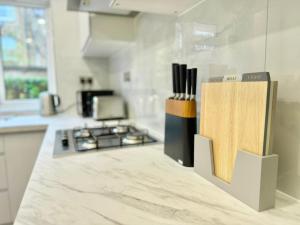 Spacious 2BR House near Elephant & Castle Zone 1-2