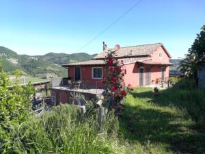 Tenuta MonteOliveto - Cottage Relax - Agriturismo nelle Langhe