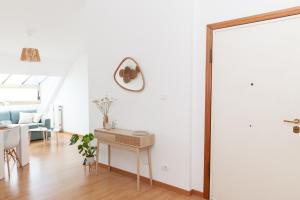 Sea Soul Apartment cozy and bright