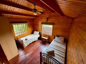 Private Chalet with pool