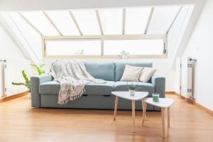 Sea Soul Apartment cozy and bright