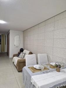 Casa com vaga de garagem na Vila Maria alta