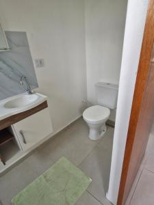 Casa com vaga de garagem na Vila Maria alta