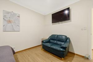 Things of Stone and Wood