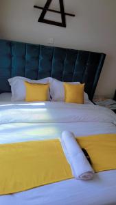 Comfy Homes By Becca