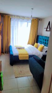 Comfy Homes By Becca