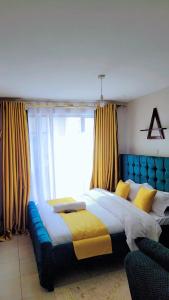 Comfy Homes By Becca