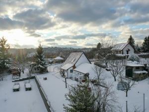 Házikó Balatonalmádi