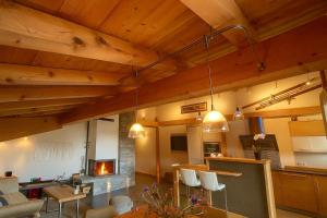 Appartement Corniche