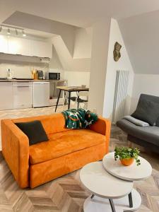 Apartament Centrum Stare Miasto Plac Kościuszki