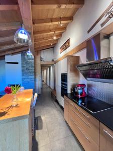 Appartement Corniche