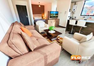 FLOREZ APT2 - Beautiful Views, Central, Heating