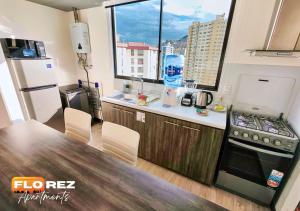 FLOREZ APT2 - Beautiful Views, Central, Heating