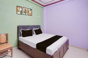 HOTEL O AWARA GRAND PALACE