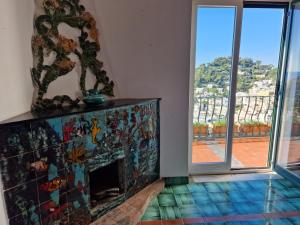 Appartamento Vista Mare e Isola