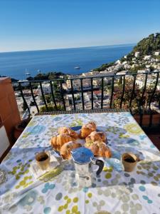 Appartamento Vista Mare e Isola