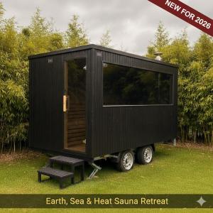 Greenshutters PembrokeshireBeachHouse