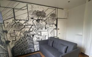 Studio Mabilay - Rennes Centre ville