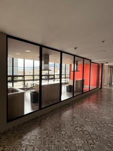 Loft in Chapinero Central