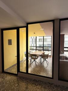 Loft in Chapinero Central