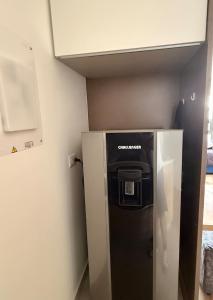 Loft in Chapinero Central