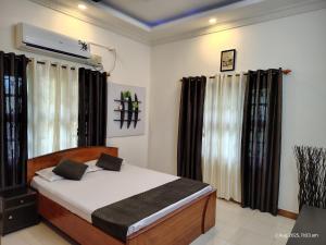 Kinaara HomestayThe Coast Feels Like Home