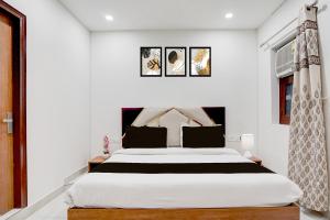 Townhouse Sarai Rohilla Railway Station Formerly Fortune Residency