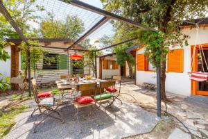 Miniglamp E.V. - Camping