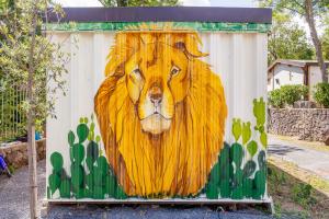 Miniglamp E.V. - Camping